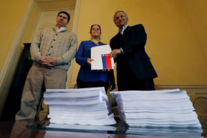 Presupuesto 2019: Hacienda augura 