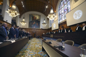 FOTOS | Así reaccionó la prensa boliviana al fallo de La Haya que terminó desechando la demanda marítima