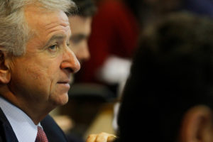 Presupuesto 2019: Oposición anticipa un 