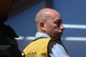 Rafael Garay es declarado culpable de estafas reiteradas contra 29 clientes