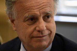 Gobierno vuelve a retirar protocolo de objeción de conciencia de Contraloría