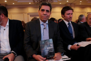 Mauricio Rojas: 