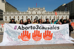 Aborto tres causales: publicado en Diario Oficial el reglamento de objeción de conciencia