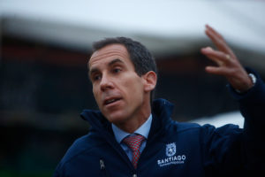 Aula Segura: Alessandri dice que los manuales de convivencia ya no sirven