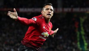 Pesadilla en Manchester: Mourinho cortó a Alexis Sánchez para duelo con Juventus por Champions