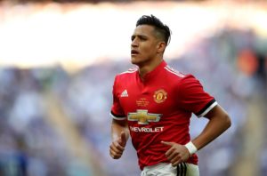 Destino, Paris: Alexis Sánchez llegaría al PSG si se va de Manchester United