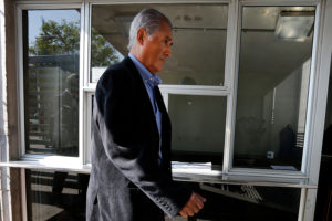 Julio Ponce Lerou logró suspender acuerdo entre FNE y Tianqi por compra de SQM