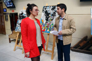 Diputados de oposición e inconstitucionalidad de Aula Segura: 