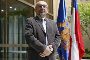 Al diputado Romero (RN) no le salió gratis denigrar a Daniela Vega