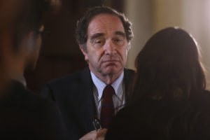 Comisión mixta rechazó incluir en libertades condicionales las razones humanitarias