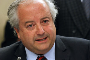 Ministro Monckeberg se sinceró más de la cuenta en programa de TV: 