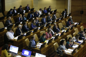 Cámara aprobó comisión investigadora por irregularidades en pensiones de invalidez