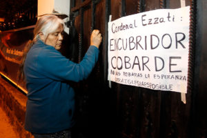 Fiscalía de O'Higgins: 