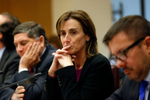 Aula Segura: Gobierno renovará urgencia suma y comisión lo despachará en 15 días