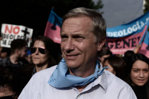 José Antonio Kast: 