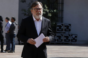 El mail interno que envió Jaime de Aguirre a los trabajadores en medio de despidos en TVN