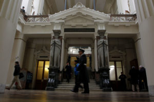Corte Suprema anuló asignación de recursos públicos a planta de residuos de Lautaro