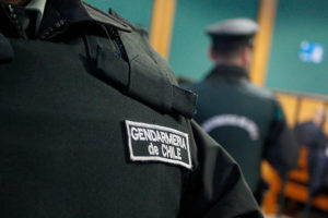 Interna denuncia que fue violada por gendarmes en Calama