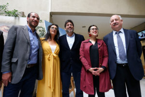 Bancada PC/PRO denuncia rebaja presupuestaria que afecta a farmacias populares