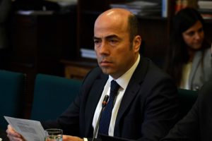 Contralor Jorge Bermúdez por Dorothy Pérez: “Vamos a apelar en la Corte Suprema”