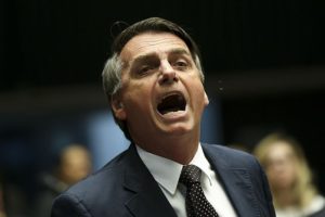 Profesor de filosofía brasileño explica por qué Bolsonaro tiene tanta adhesión