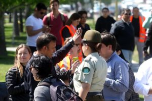 UDD interpodrá denuncia ante la fiscalía por el aviso de bomba
