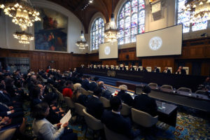 Fallo de la CIJ no deja dudas: jueces rechazan demanda de Bolivia