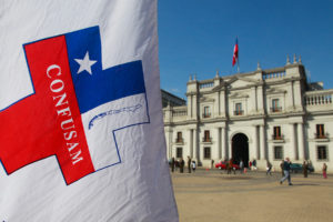 Confusam logró acuerdo con el Minsal para enfrentar agresiones en consultorios