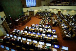 Comisión de la Cámara adoptó acuerdos sobre proyectos en materia de DD.HH.