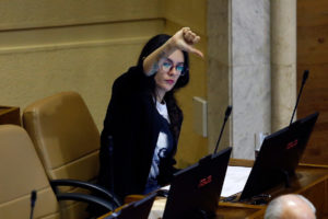 VIDEO | Vallejo por reducción de jornada laboral: 