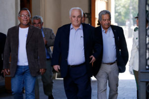 Se acabó el amor con Piñera: camioneros no descartan movilizaciones por alzas de combustibles