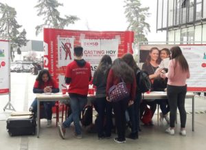 Donación de células madre: la gran deuda de Chile con quienes padecen cáncer de sangre