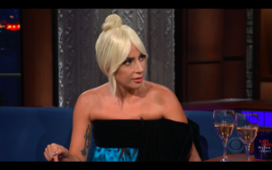 VIDEO | Lady Gaga explica a Trump por qué una víctima de abuso guarda silencio y demora años en hablar