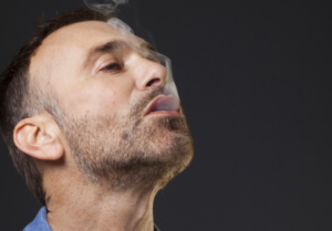 Jordi Castell: “La marihuana es una forma de vida”
