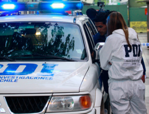 PDI confirmó que concejal del PS encontrado muerto en Pichidegua fue asesinado