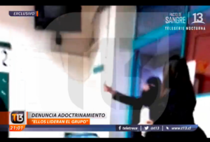 Centro de Alumnas del Liceo 1 responde con dureza reportaje de Canal 13 sobre 