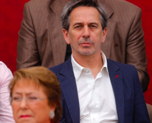 Alfredo Castro enumera las once razones de 