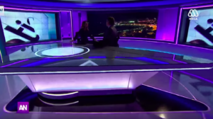 Miércoles negro: Mega cierra octubre con despidos masivos en el departamento de prensa