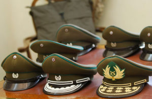 Fiscalía investiga a Carabineros por venta de armas a delincuentes