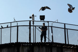 Crimen organizado: uso de celulares en las cárceles crece 464% y se incautan 21 aparatos al día en los penales