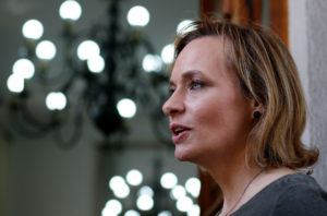 Oposición llama a agilizar el proyecto de ley de reforma de pensiones
