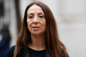 Vocera de Gobierno llama a parlamentarios a definirse por proyecto Aula Segura