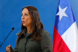 Cecilia Pérez asegura que el Gobierno 