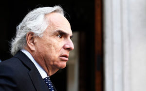 Chadwick pide a parlamentarios aprobar Aula Segura “con agilidad”