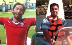 Chilenos en Malasia: Felipe Osciadaz renunció a los servicios de abogada que lo dejó en libertad