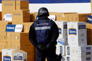 Ganancias por contrabando de cigarrillos son similares a las del narcotráfico