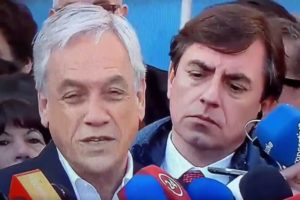 Claudio Fariña es uno de los despedidos en el “miércoles negro de TVN”