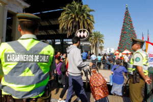 El 52,4% del comercio fue víctima de uno o más delitos en primer semestre de 2018