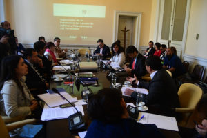 Diputados acusan negligencia de la SBIF y el SII por fraudes en el ejército