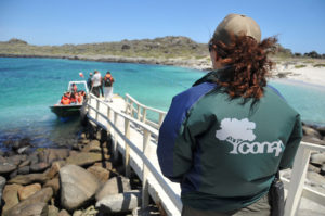 Conaf anunció ingreso gratuito a parques y reservas naturales